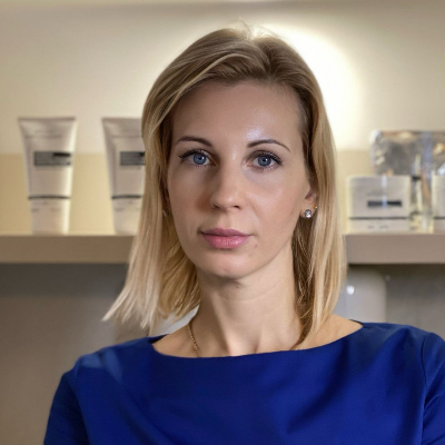 Фальштинська Світлана Миколаївна